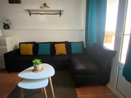 Appartement cosy à Saint-Joseph - 44 m² avec terrasse - Photo 18