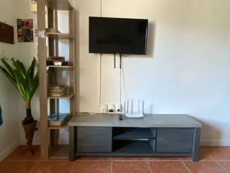 Appartement cosy à Saint-Joseph - 44 m² avec terrasse - Photo 19