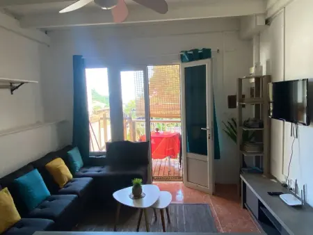 Appartement cosy à Saint-Joseph - 44 m² avec terrasse - Photo 22
