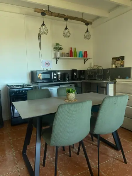 Appartement cosy à Saint-Joseph - 44 m² avec terrasse - Photo 23