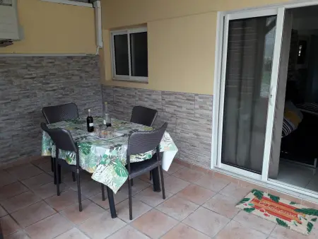 Appartement charmant à Saint-Joseph avec jardin et terrasse, 60 m² - Photo 3