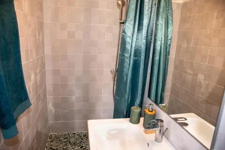 Charmant bungalow à Baie-Mahault avec piscine privée - Photo 11