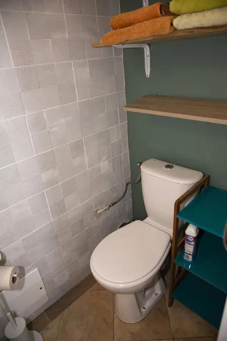 Charmant bungalow à Baie-Mahault avec piscine privée - Photo 13
