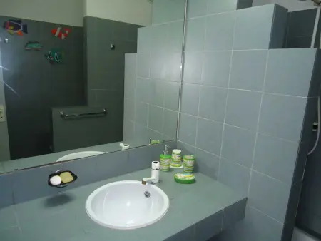 Studio confortable à Le Diamant - 25 m² avec terrasse - Photo 13