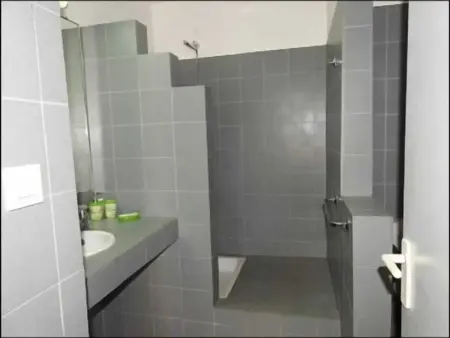 Studio confortable à Le Diamant - 25 m² avec terrasse - Photo 16