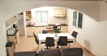 Villa enchanteresse à Saint-Benoît avec piscine privée - Photo 1