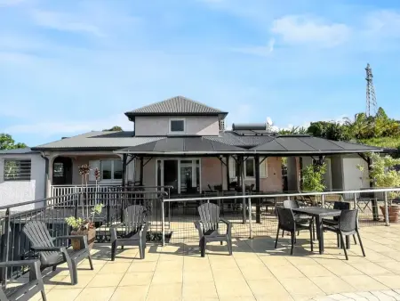 Villa enchanteresse à Saint-Benoît avec piscine privée - Photo 17