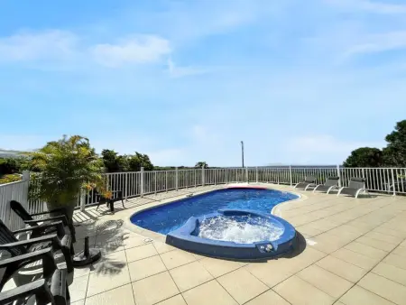 Villa enchanteresse à Saint-Benoît avec piscine privée - Photo 20