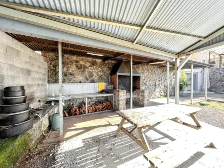 Villa enchanteresse à Saint-Benoît avec piscine privée - Photo 24