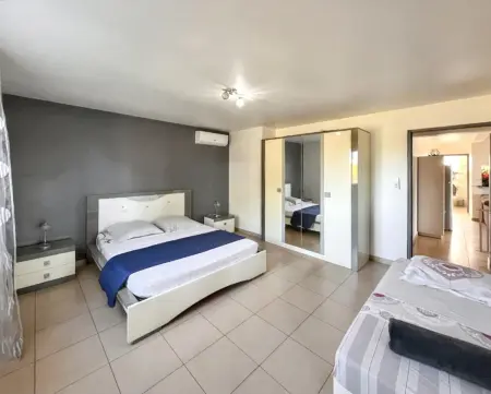 Villa enchanteresse à Saint-Benoît avec piscine privée - Photo 27