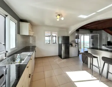 Villa enchanteresse à Saint-Benoît avec piscine privée - Photo 28