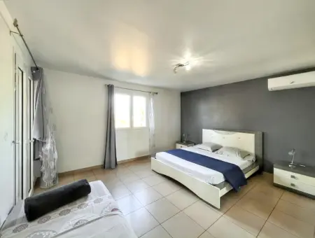 Villa enchanteresse à Saint-Benoît avec piscine privée - Photo 30