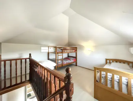 Villa enchanteresse à Saint-Benoît avec piscine privée - Photo 32