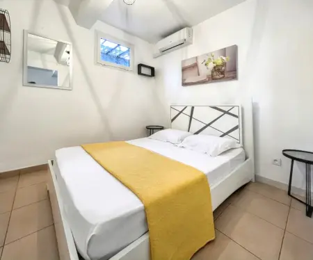 Villa enchanteresse à Saint-Benoît avec piscine privée - Photo 35
