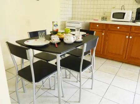 Appartement spacieux près du Diamant avec jardin privatif - Photo 2