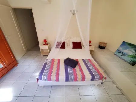 Appartement spacieux près du Diamant avec jardin privatif - Photo 3