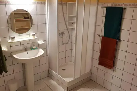 Appartement spacieux près du Diamant avec jardin privatif - Photo 9