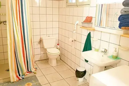 Appartement spacieux près du Diamant avec jardin privatif - Photo 10
