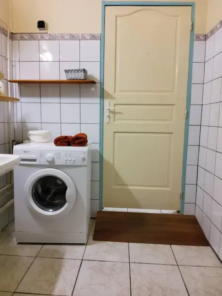 Appartement spacieux près du Diamant avec jardin privatif - Photo 11
