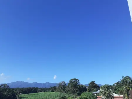 Maison charmante proche de Petit-Bourg avec vue montagne - Photo 24