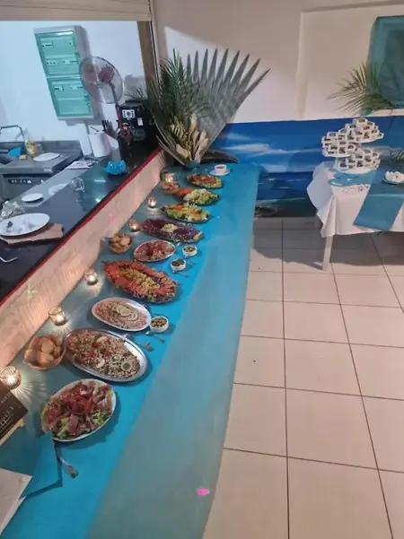 Maison lumineuse avec piscine au Moule, Maison 6 personnes à Le Moule - Photo 14