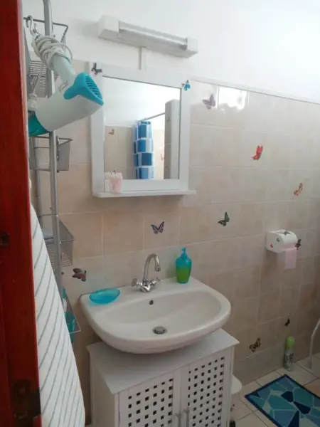 Maison charmante à Bouillante + Jardin, Maison 4 personnes à Bouillante - Photo 8
