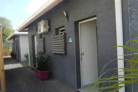 Studio confortable avec piscine à Saint-François, 35 m² - Photo 11