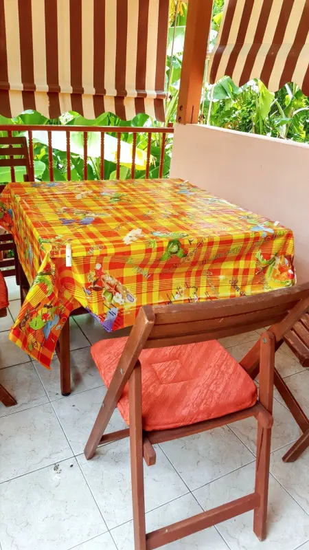 Appartement charmant près de Mare Gailard, terrasse et jardin - Photo 1