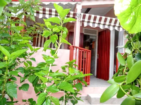 Appartement charmant près de Mare Gailard, terrasse et jardin - Photo 8