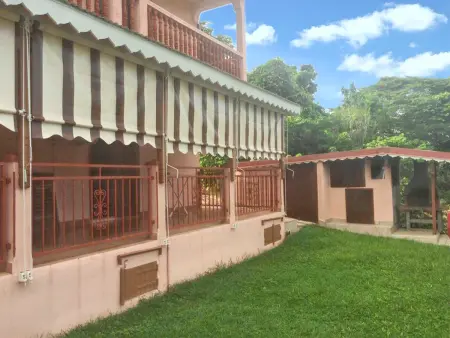 Appartement charmant près de Mare Gailard, terrasse et jardin - Photo 10