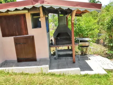 Appartement charmant près de Mare Gailard, terrasse et jardin - Photo 19
