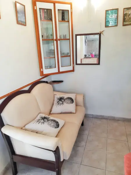 Appartement charmant près de Mare Gailard, terrasse et jardin - Photo 22