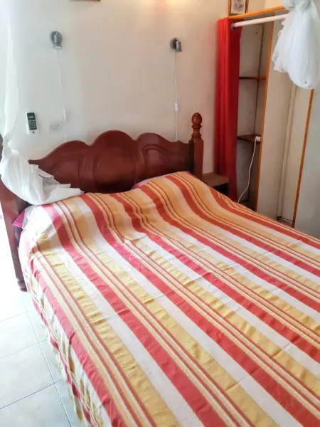 Appartement charmant près de Mare Gailard, terrasse et jardin - Photo 23