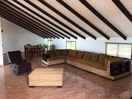 Maison charmante Pointe-Noire, vue mer, Maison 8 personnes à Pointe Noire - Photo 4