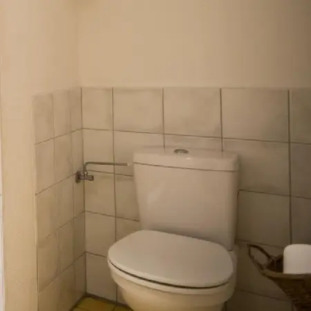 Maison charmante Pointe-Noire, vue mer, Maison 8 personnes à Pointe Noire - Photo 11