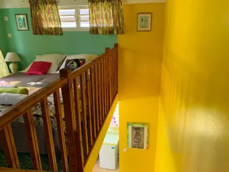 Maison cosy à Le Gosier avec vue, Maison 4 personnes à Le Gosier - Photo 8