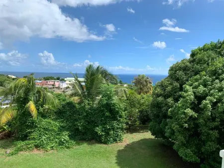 Maison cosy à Le Gosier avec vue, Maison 4 personnes à Le Gosier - Photo 14