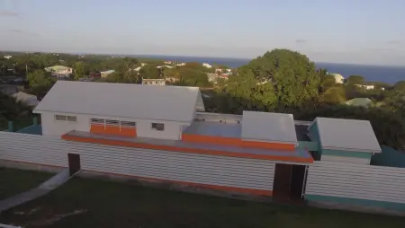 Maison cosy à Le Gosier avec vue, Maison 4 personnes à Le Gosier - Photo 18