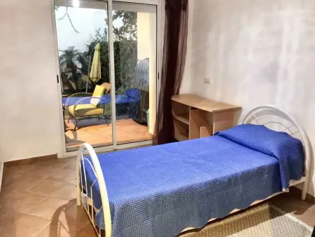 Villa élégante à Dar Bouazza avec piscine privée ouverte toute l'année - Photo 8