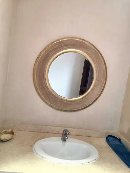 Villa élégante à Dar Bouazza avec piscine privée ouverte toute l'année - Photo 11