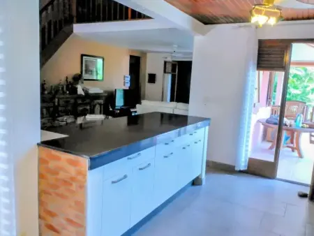 Villa de charme à Sainte-Luce avec piscine et jacuzzi - Photo 3