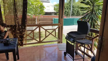 Maison confortable Saint-Gilles, Maison 6 personnes à Saint Gilles les Bains - Photo 1