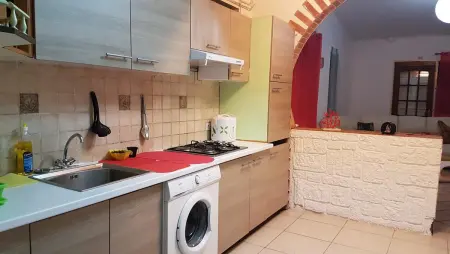 Maison confortable Saint-Gilles, Maison 6 personnes à Saint Gilles les Bains - Photo 2