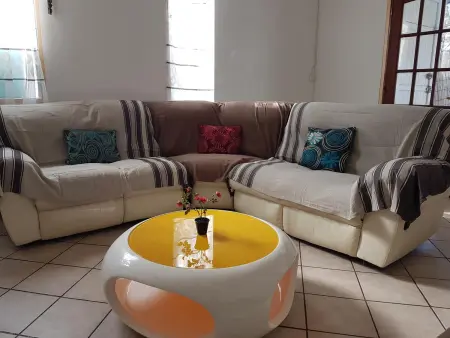 Maison confortable Saint-Gilles, Maison 6 personnes à Saint Gilles les Bains - Photo 3