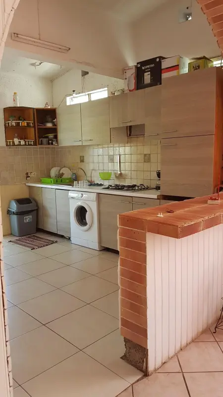 Maison confortable Saint-Gilles, Maison 6 personnes à Saint Gilles les Bains - Photo 10