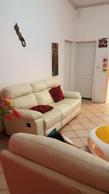 Maison confortable Saint-Gilles, Maison 6 personnes à Saint Gilles les Bains - Photo 14