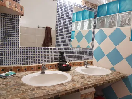 Maison confortable Saint-Gilles, Maison 6 personnes à Saint Gilles les Bains - Photo 15