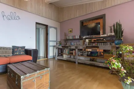 Villa élégante à Saint-Paul avec piscine privée ouverte toute l'année - Photo 4