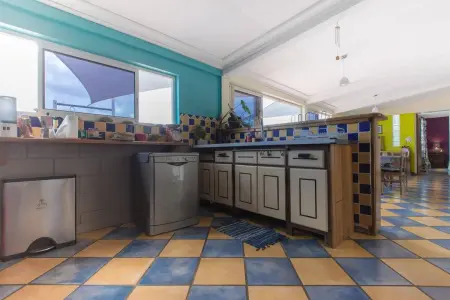 Villa élégante à Saint-Paul avec piscine privée ouverte toute l'année - Photo 8