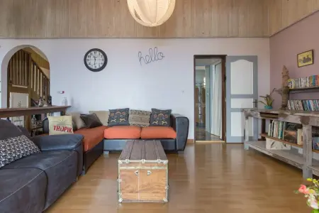 Villa élégante à Saint-Paul avec piscine privée ouverte toute l'année - Photo 9